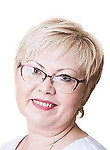 Врач Богомазова Ольга Николаевна