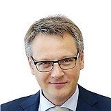 Врач Богомолов Павел Олегович