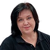 Врач Богомолова Елена Павловна