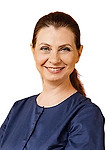 Врач Богомолова Светлана Сергеевна