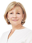 Врач Богомолова Светлана Владимировна