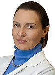 Врач Богомолова Светлана Владимировна