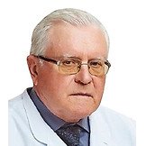 Врач Богомыслов Борис Васильевич