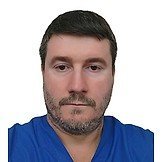 Врач Богородицкий Петр Александрович