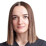 Врач Богородская Мария Всеволодовна