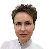 Врач Богославская Светлана Федоровна
