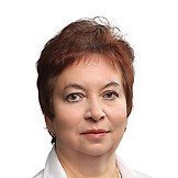 Врач Богословская Людмила Юрьевна