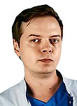 Врач Богословский Сергей Геннадьевич