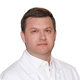 Врач Богословский Владимир Александрович