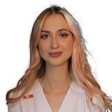 Врач Боговая Ольга Юрьевна