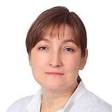Врач Богуш Елена Александровна