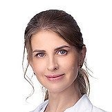 Врач Богуш Ольга Евгеньевна