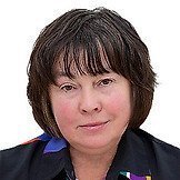 Врач Богуш Ольга Вильямовна