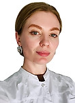 Врач Богуславская Яна Александровна