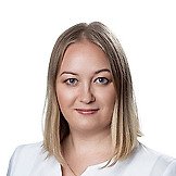 Врач Богуто Ольга Николаевна