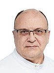 Врач Бояджан Григорий Граерович