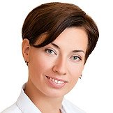 Врач Бояринцева Юлия Михайловна