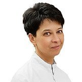 Врач Бояринова Ирина Юрьевна