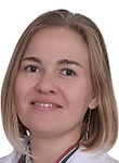 Врач Бояринова Марина Евгеньевна
