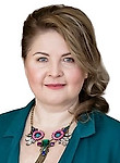Врач Бояринова Светлана Юрьевна