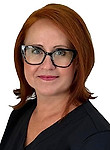 Врач Бояркина Алина Геннадьевна