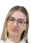 Врач Бойченко Ангелина Юрьевна