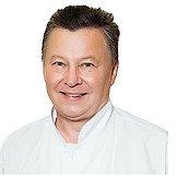 Врач Бойченко Виктор Петрович