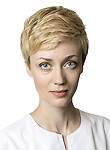 Врач Бойчевская Валерия Алексеевна