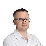 Врач Бойцов Дмитрий Владимирович