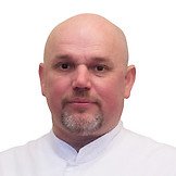 Врач Бойцов Владимир Ильич