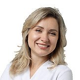 Врач Бойцова Евгения Александровна