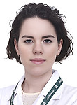 Врач Бойдакова Мария Александровна