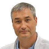 Врач Бойко Александр Александрович
