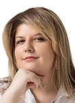 Врач Бойко Анастасия Вячеславовна