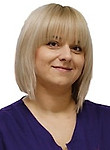 Врач Бойко Анна Павловна