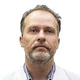 Врач Бойко Дмитрий Владимирович