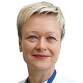 Врач Бойко Елизавета Владиславовна
