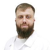 Врач Бойко Игорь Николаевич