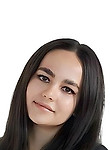 Врач Бойко Карина Ильгар кызы