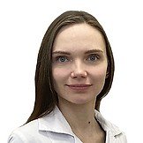 Врач Бойко Мария Леонидовна
