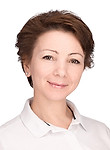 Врач Бойко Валентина Аркадьевна
