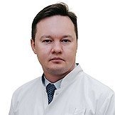 Врач Бойков Александр Анатольевич