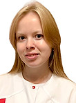 Врач Бойкова Юлия Сергеевна