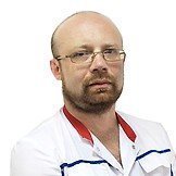 Врач Бохан Алексей Николаевич