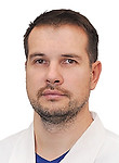 Врач Боханов Леонид Борисович