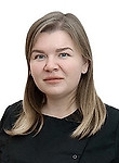 Врач Боханова Ольга Эдуардовна