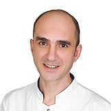 Врач Бохонович Вячеслав Вячеславович