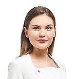 Врач Бокий Екатерина Андреевна