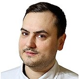 Врач Бокитько Николай Борисович