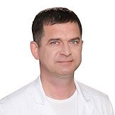Врач Боклин Андрей Кузьмич